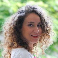 2key Network Employee Hadas Miron's profile photo