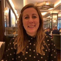 CMAC Group Employee Rachel Brady's profile photo