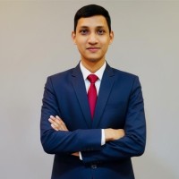 WTW Employee Sumit Shelar's profile photo