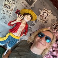 ITL Employee Robbie Victor's profile photo