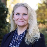 Georgia Southwestern State University Employee Jenn Smith's profile photo