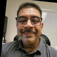 Carpenter Additive Employee Enrique Castillo's profile photo