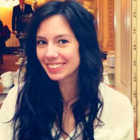 ExxonMobil Employee Elizabeth Turner's profile photo