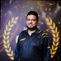 Hisham Khan Email & Phone Number