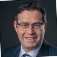 AKRF Employee Mark Weissman's profile photo