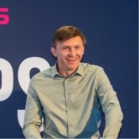 Skylegs Employee Maxim Schelfhout's profile photo