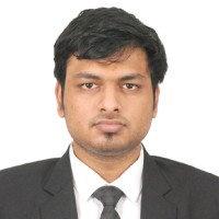 Droom Employee Akhilesh Suresh's profile photo