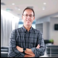 Embratel Employee Júlio Pinheiro's profile photo