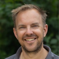 De Haan Westerhoff Employee Thomas van der Blom's profile photo