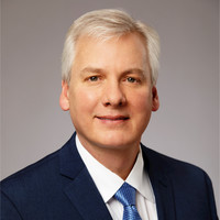 Invesco US Employee David Loftin's profile photo