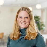 SCA Forest Products AB Employee Sofia Haga's profile photo