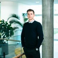 MB Solutions A/S Employee Jacob Dahlgaard's profile photo