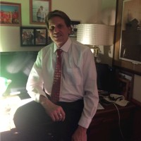 Research Air Flo, Inc. Employee Tony Trumbull's profile photo