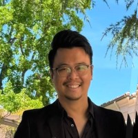 Apple Employee Tim Cheng's profile photo