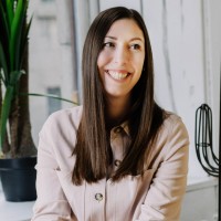 BrainBox AI Employee Rebecca Handfield's profile photo