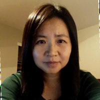 Meta Employee Ling Wang's profile photo