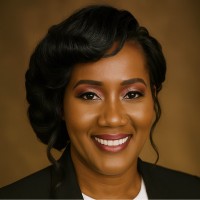 Charmaine Palmer-Roberts Email & Phone Number