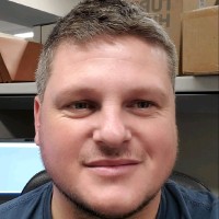 PSI Process / Pumping Services, Inc. Employee Bartlomiej Figatowski's profile photo