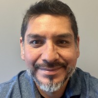 Caliper Canada Employee Daniel Perez Sanchez's profile photo