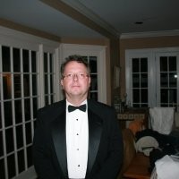 Piedmont Construction Group Employee David Thompson's profile photo