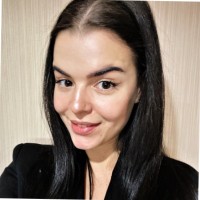 Enablement Data Employee Alina Plesca's profile photo
