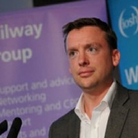 VolkerRail UK Employee Stuart Webster-Spriggs's profile photo