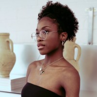Studio Nari Employee Angel Bantu's profile photo
