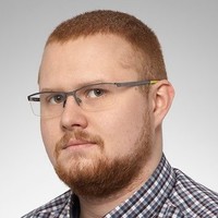 MacIej Fic's profile photo