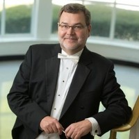 Hendersonville Symphony Orchestra Employee Thomas Joiner's profile photo