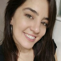 FADEMI S.A. Employee Fiorella González's profile photo