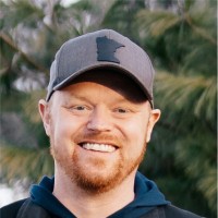 Muskox Employee Travis Smith's profile photo