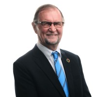 CSR ESG Institute Employee Wayne Dunn's profile photo