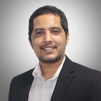 Brainvire Infotech Inc. Employee Bharat P's profile photo