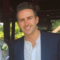 Turton Commercial Real Estate Employee David Scanlon's profile photo