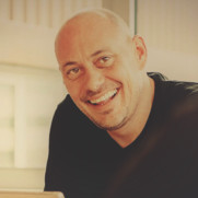 Laurent Currit's profile photo