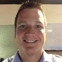 Motorola Solutions Employee Chris Ramey's profile photo