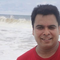 Annapurna Post Employee Shambhu Kattel's profile photo