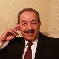 SAP Employee Alejandro Iturbe's profile photo