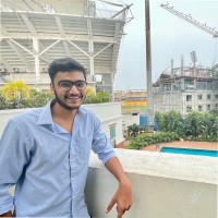 Kasturi & Sons, Ltd Employee Sahil Mathur's profile photo