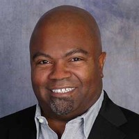 Keith Bluford Sr. Email & Phone Number