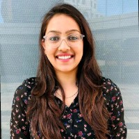 Ozone Hardware Employee Kriti Garg's profile photo