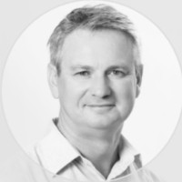 Curtin University Employee Scott Windham's profile photo