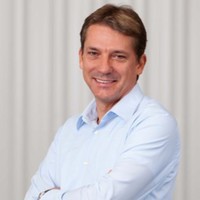 Hsi Hydro Engineering GmbH Employee Peter Marx's profile photo