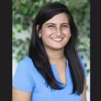 Boston Consulting Group (BCG) Employee Harshita Rathi's profile photo