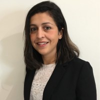 Atream Employee Kenza Araki's profile photo