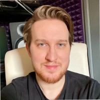 Sonin App Development Employee Adam Pearman's profile photo