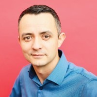 VodafoneThree Employee Ryan Rubertazzi's profile photo