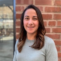 Merck Employee Carla Rivera's profile photo