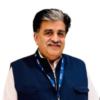 Telecom Sector Skill Council (TSSC) Employee Pankaj Mohindroo's profile photo