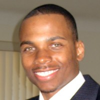 Netflix Employee Lawrence Jones's profile photo